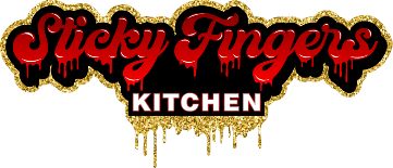 Sticky Fingers Chicken